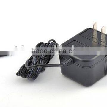 9v ac/ac adaptor