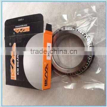 China Good quality and cheap price taper roller bearing 74550/74850