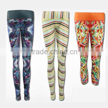 taiwan designer wholesale yoga pants,yoga apparel for women