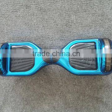 Good Quality Hoverboard Smart Balancing Scooter with Bluetooth and Led Light