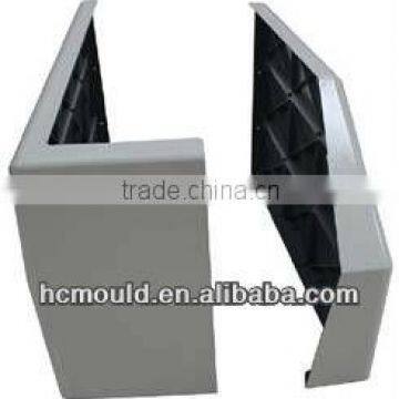 OEM crane fiberglass engine cowl panel mould supplier