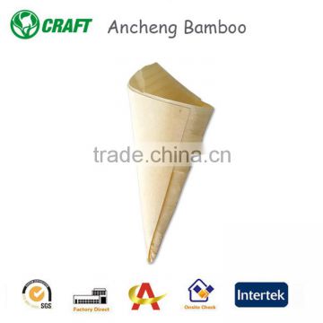 OEM disposable wooden cutlery wholesale