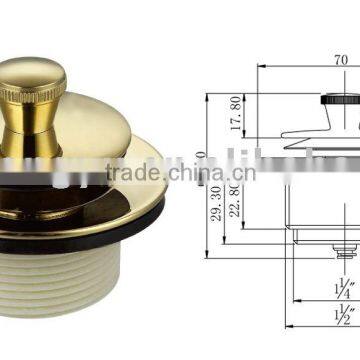 Bathtub drain-GY01006