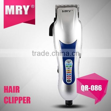 MRY factory supplying household hair clipper men cutting hair short