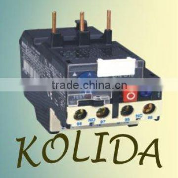 lr2 d13 thermal overload relay
