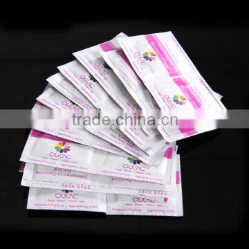 New Nail Products 200 pcs/box Nail Gel Polish Remover UV Gel Remover