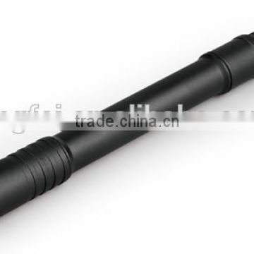 Flashlight LED 40 Lumen Metal Aluminum Alloy Tactical Penlight