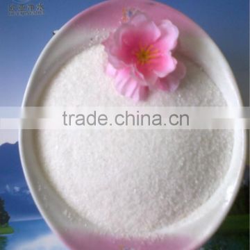 Best price Anionic Polyacrylamide PAM for clarifying agent in sugar refining industry