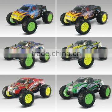 HSP 1/10 scale Nitro Trucks For Sale