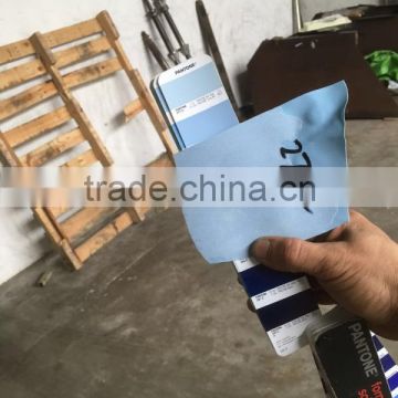 Accept Custom order PS plastic flocking material                        
                                                Quality Choice