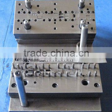 Customized Manufacturer Of Stamping Molds Stamping Tools Stamping Moulds