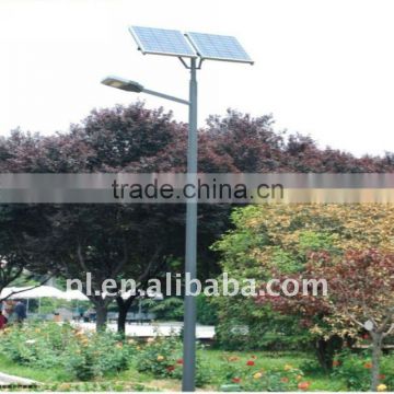 Single arm LED solar street light 3m/4m/5m/6m/7m/8m/10m/12m