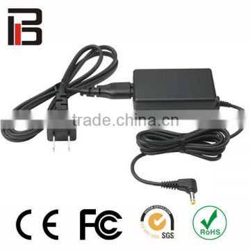 Accessories for game player for psp power supply