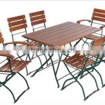 outdoor patio furniture garden beer bistro sets table and chairs