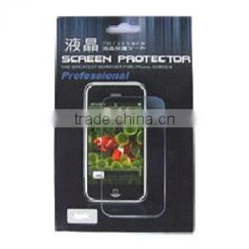 Screen Protector for iPhone (GF-IPH-SPM 01)