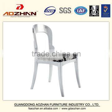 Europe Standard Long Lifetime Modern Dining Chair