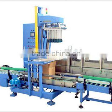 Auto Carton Packaging Machine SF-01ZX