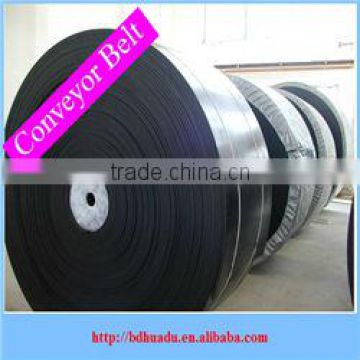 ISO endless Conveyer Belts are used in transportation industry