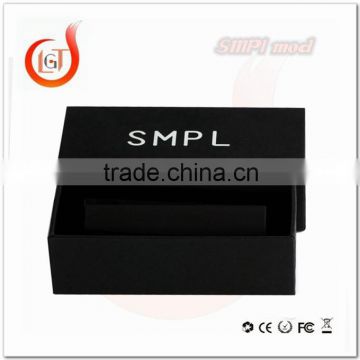 China supplier Whosale stingray mechanical mod clone smpl mod