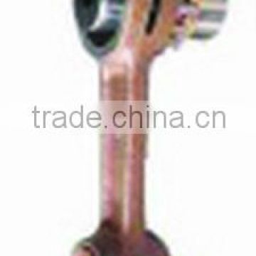 China High Quality Manufacturer Motorcycle Crank Shaft For Different Brands