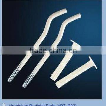 Aluminium Radiator Parts (ART. R22)