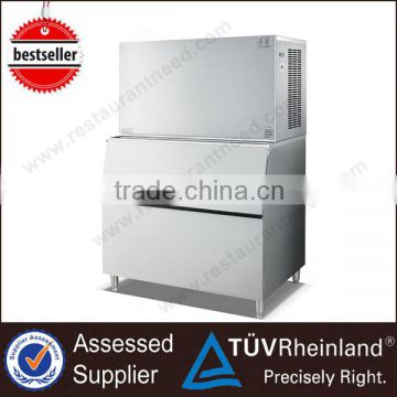 Refrigeration Equipment R134a/R22 Heavy Duty used ice chip maker