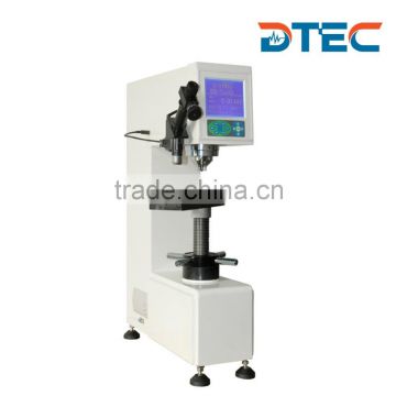 DTEC DHBRV-187.5D Universal Hardness Tester,Digita Screen, Multi-functional, Brinell, Rockwell, Superficial Rockwell and Vickers