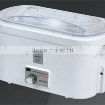 LNW-905 paraffin wax warmer& wax heater&wax warm with timer for 2 hands