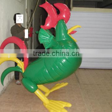 3d model toy inflatable cock