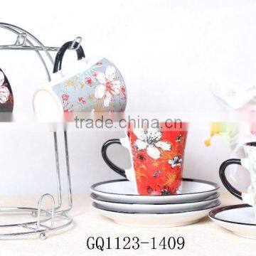 Hot sale printed mugs mug printing in dubai for wholesale