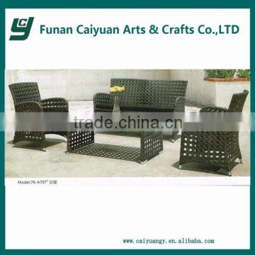 2014 hot sell new design garden classic sets furniture outdoor