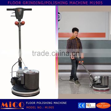 Floor Grinding Polishing Machine M1905