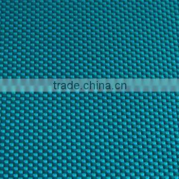 pvc coated twill nylon---for bags materials