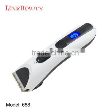 Silky Straight Wave Professional Electric Hair Clippers