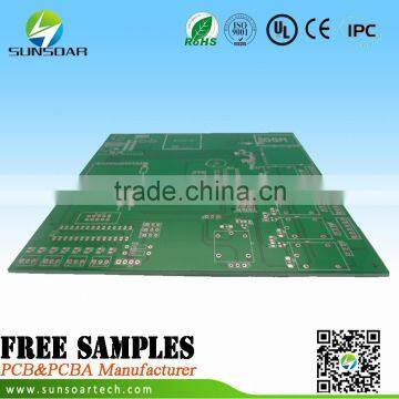 1 layer SMD 94v0 pcb board manufacturer