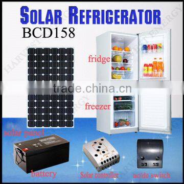 DC Compressor 12v/24v Solar Fridge Refrigerator Freezer