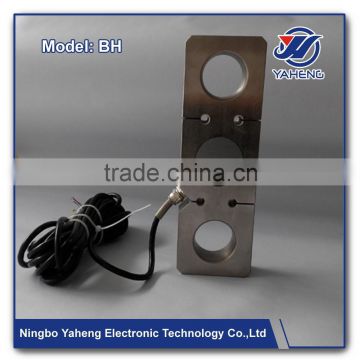popular wireless tension load cell for crane scale BH aluminium and stainless steel load cell sensor