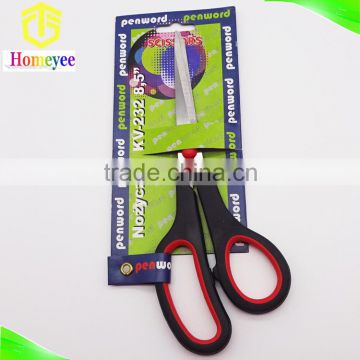 Free combiantion small quantity acceptable good quality stainless steel ready for hot sale cheap scissors
