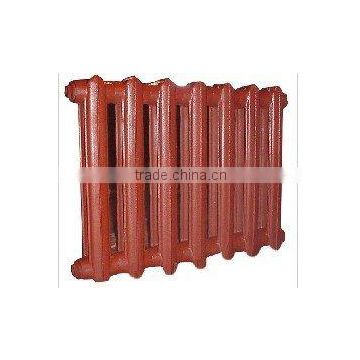 cast iron radiator MC140