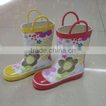 Rain Shoes