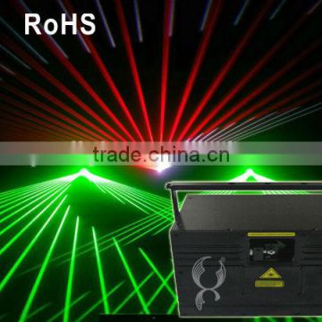 3000mw powerful stage lighting 3w rgb laser disco light for sale