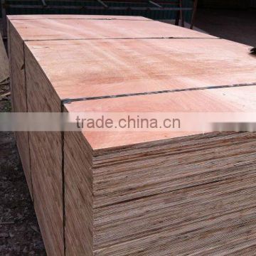Okume plywood -manufacturer VietNam
