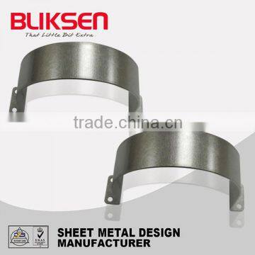 Taiwan sheet metal customized processing manufacturing companies