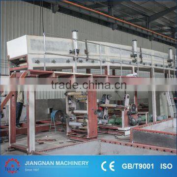 New Type High Quality Low Price Pvc Film Coating Laminating Machine With Newest Technology