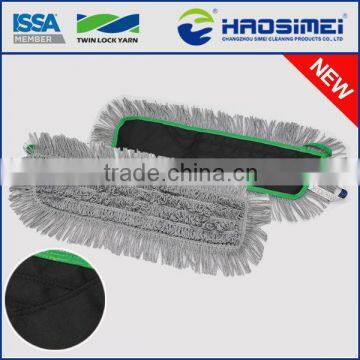 Changzhou Microfiber cleaning industrial microfiber mop