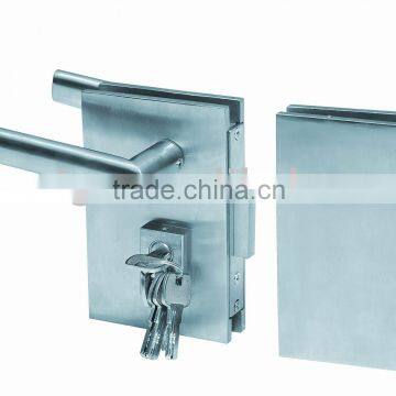 glass gate lock (MP11B-D3)