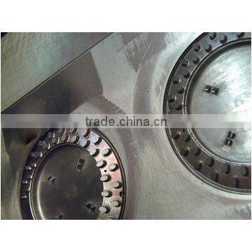 Global main plastic injection part mold manufacturer