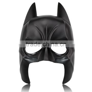 The carnival batman movie theme party resin mask/Movie Theme Batman Dark Knight Resin Mask Cosplay Halloween Masquerade Mask