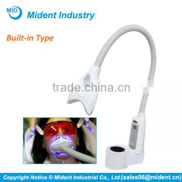 MINI Built-in Light Teeth Whitening LED, Dental Teeth Whitening Machine