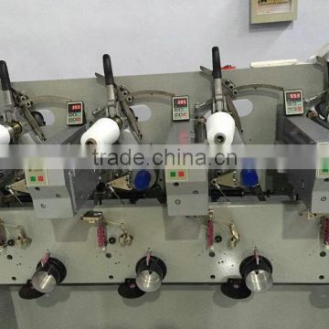 Economical durable use TH-9A Textile yarn winding machine with new style